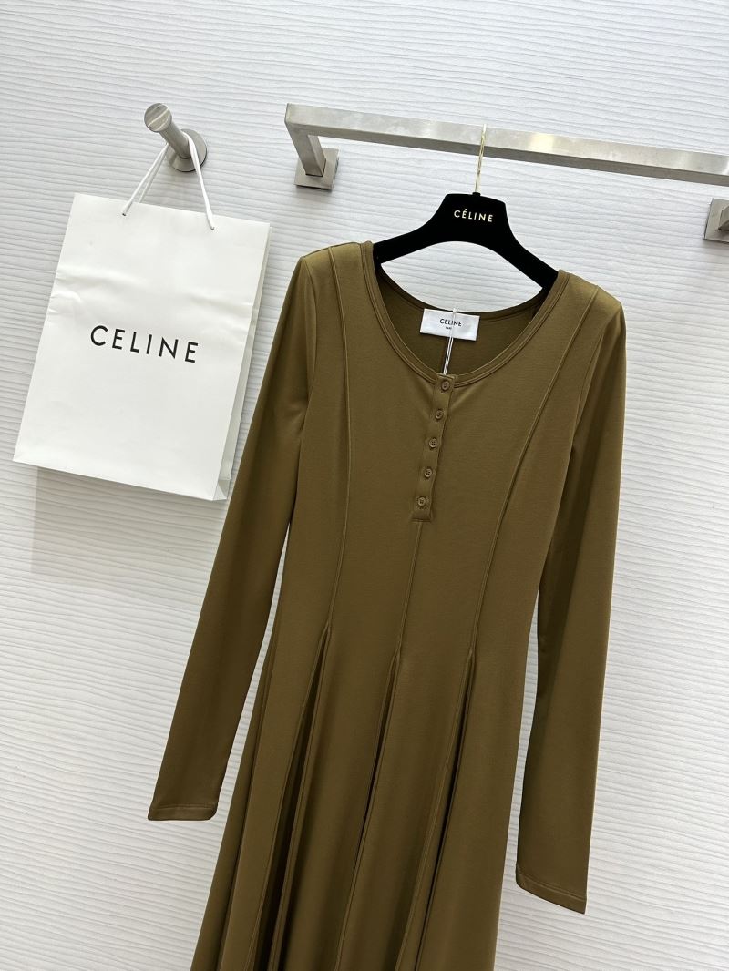 Celine Dress